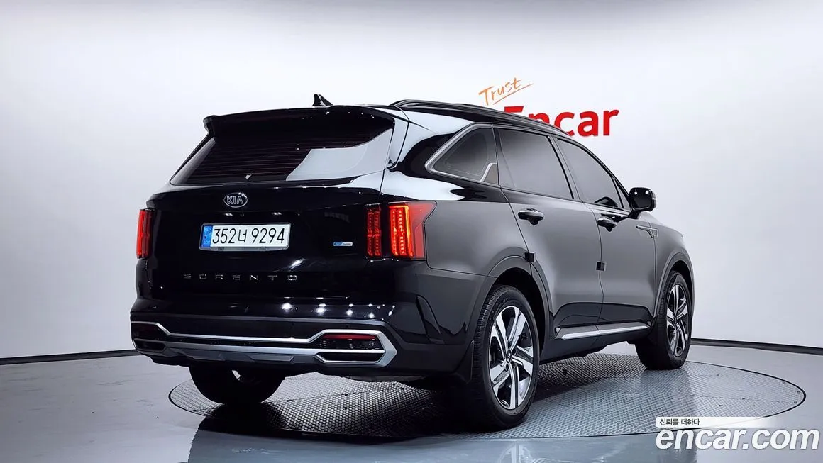 Kia Sorento — фото 2