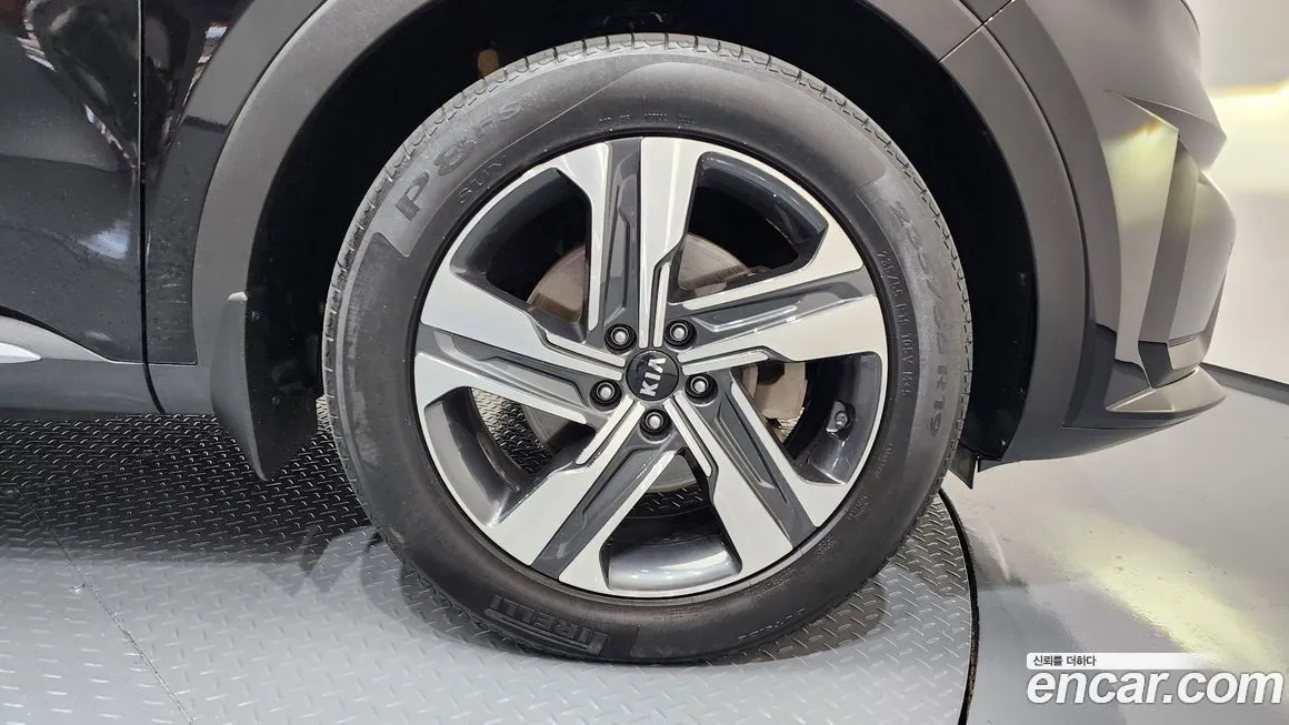 Kia Sorento — фото 5