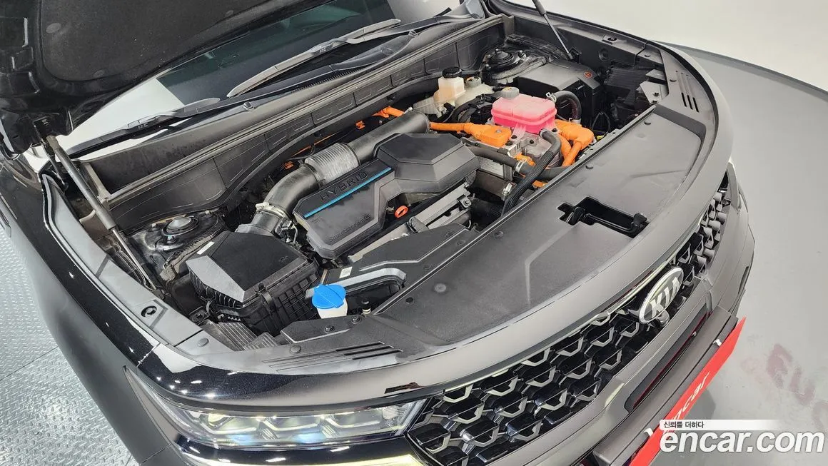 Kia Sorento — фото 6