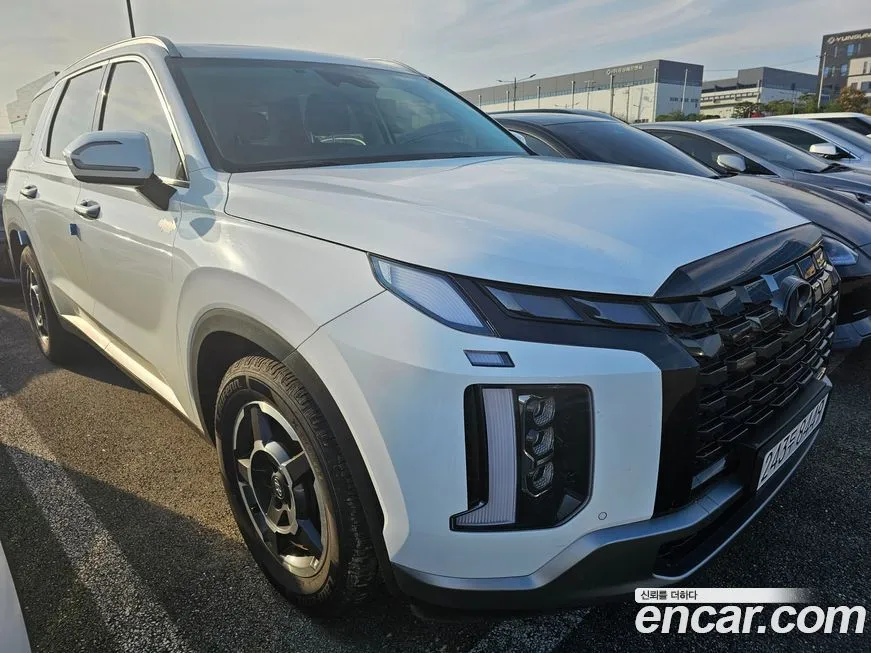 Hyundai Palisade — фото 2