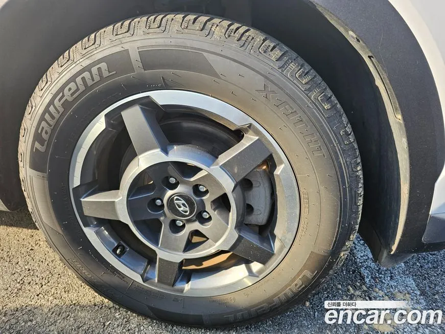 Hyundai Palisade — фото 3