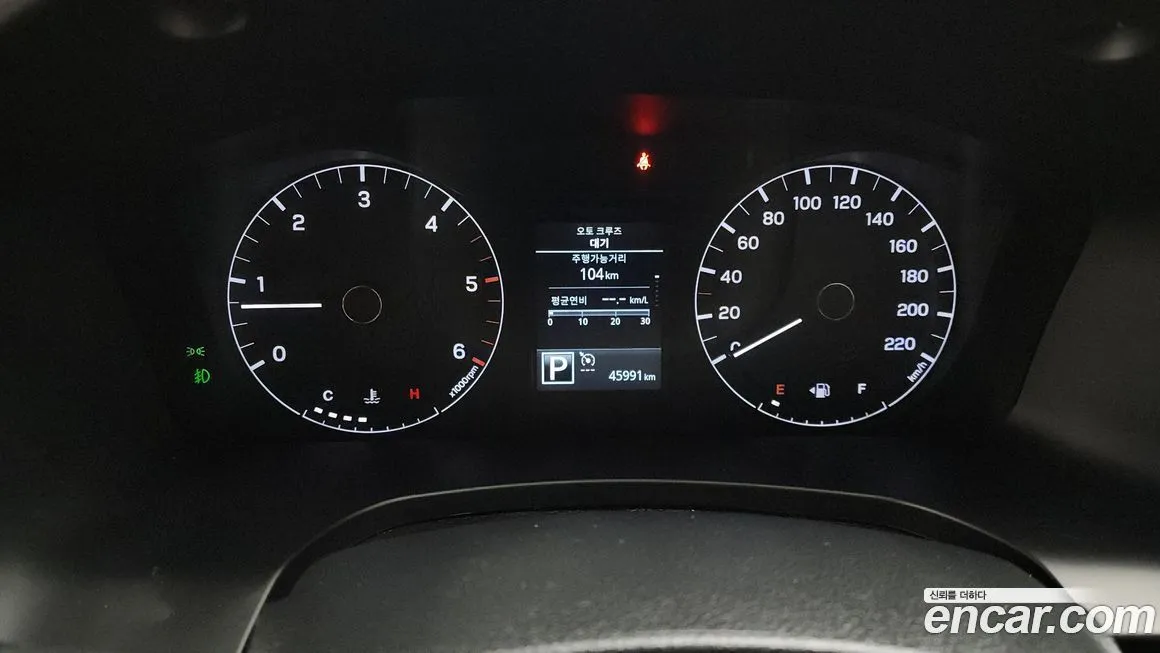 KG Mobility (Ssangyong) Rexton — фото 8