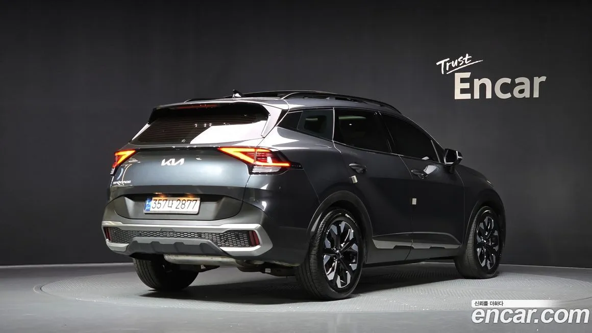 Kia Sportage — фото 2