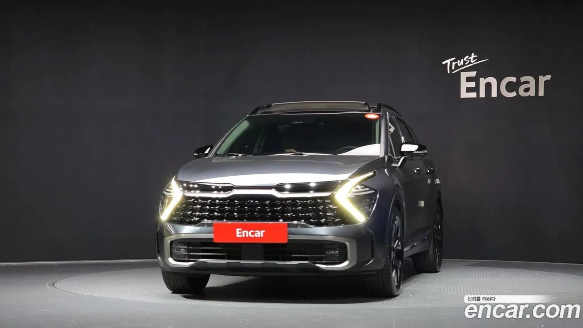 Kia Sportage — фото 3