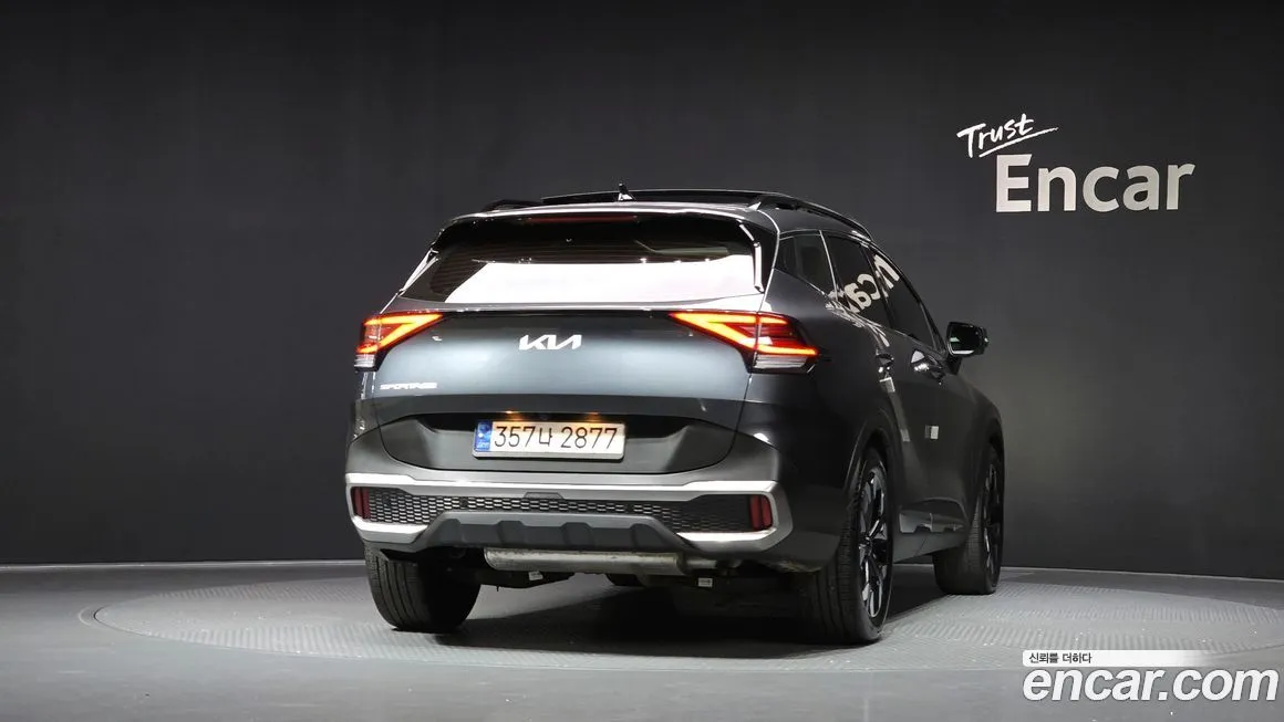 Kia Sportage — фото 4