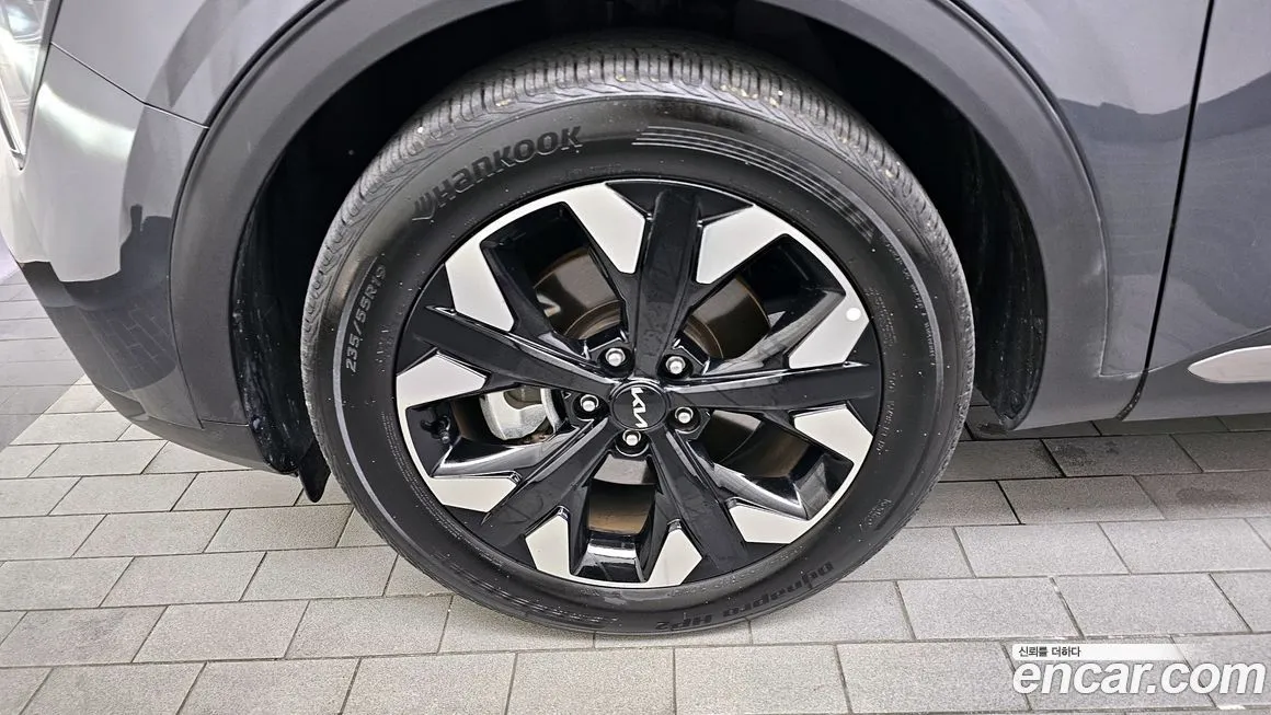 Kia Sportage — фото 5