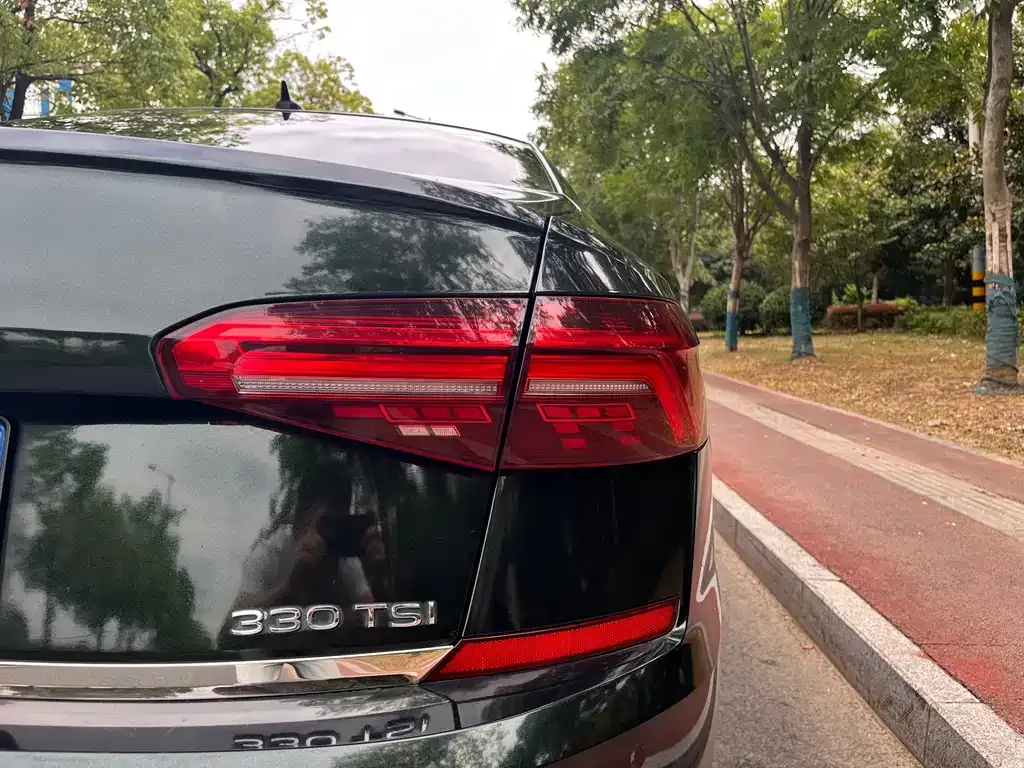 Volkswagen Passat — фото 9