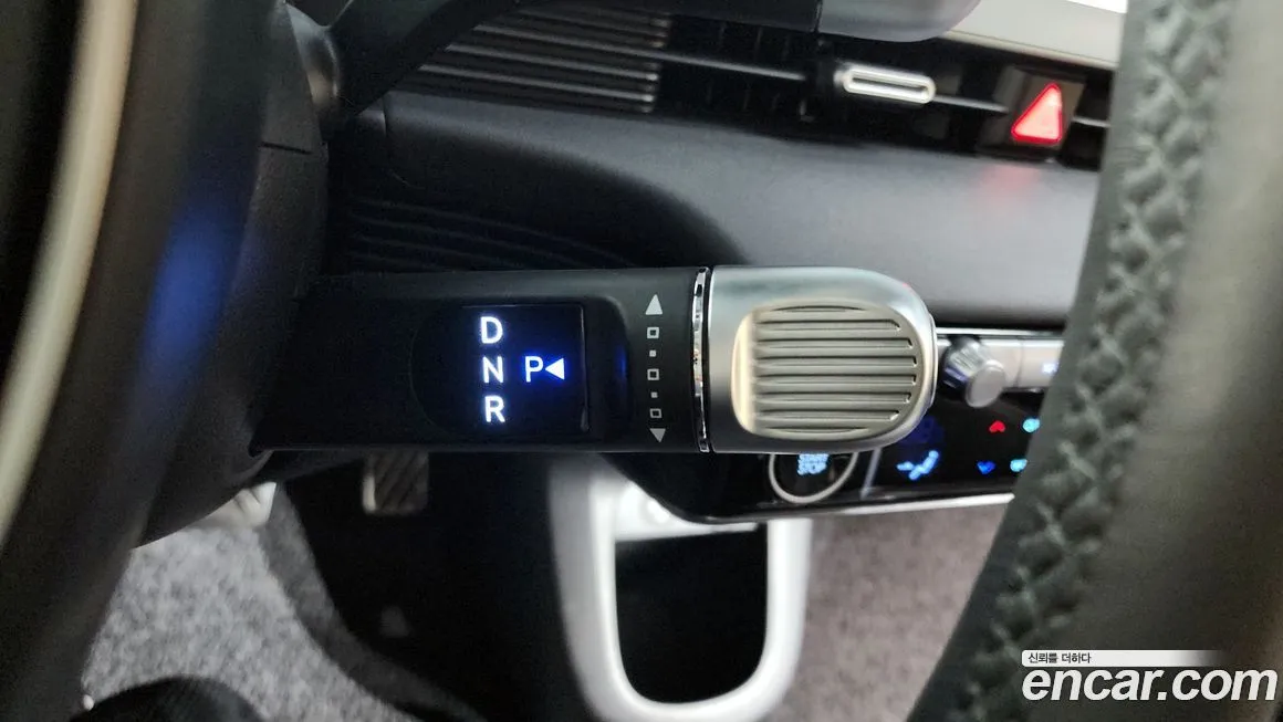 Hyundai Ioniq5 — фото 9