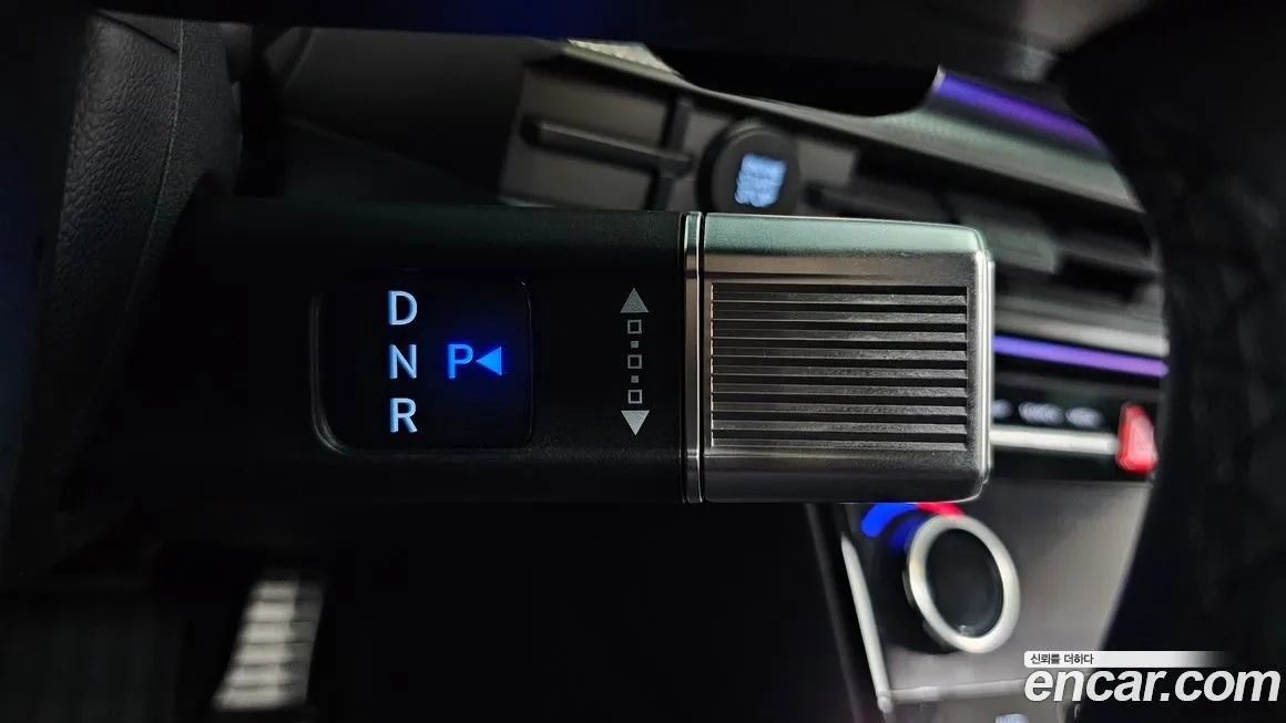 Hyundai Santafe — фото 9