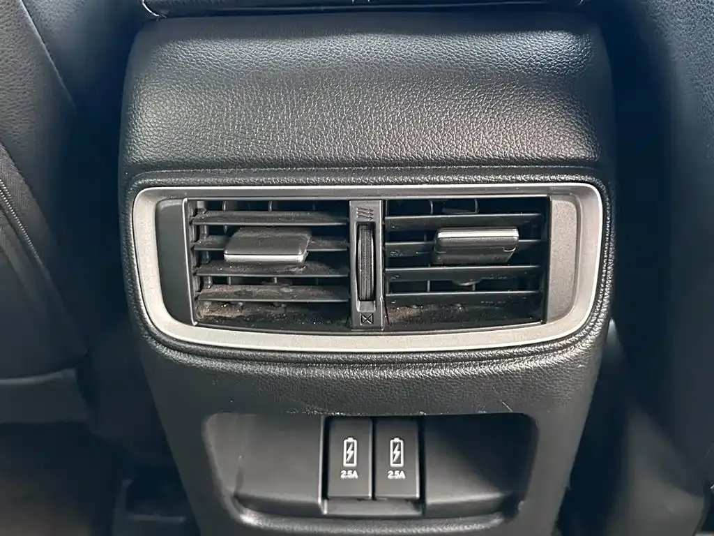 Honda Breeze — фото 10