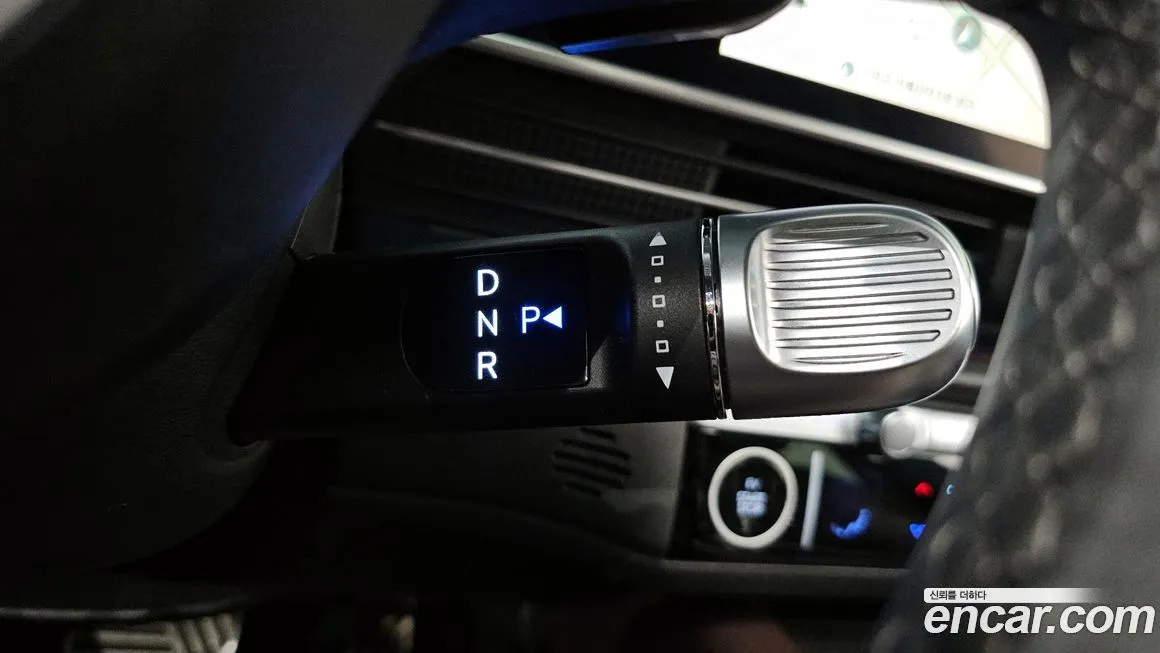 Hyundai Ioniq6 — фото 9