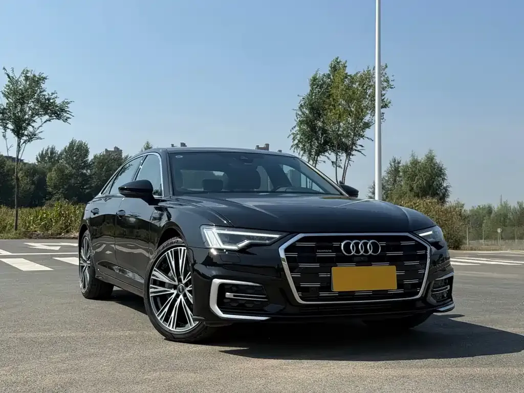 Audi A6L — фото 3