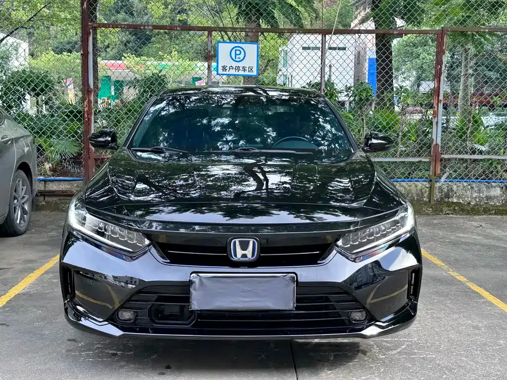 Honda Inspire — фото 2