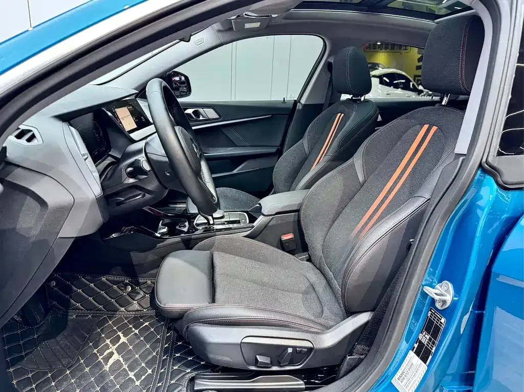 BMW 2 Series (Import) — фото 10