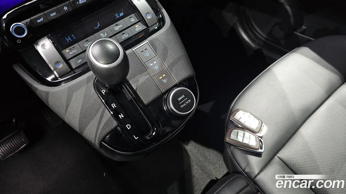 Hyundai Casper — фото 9