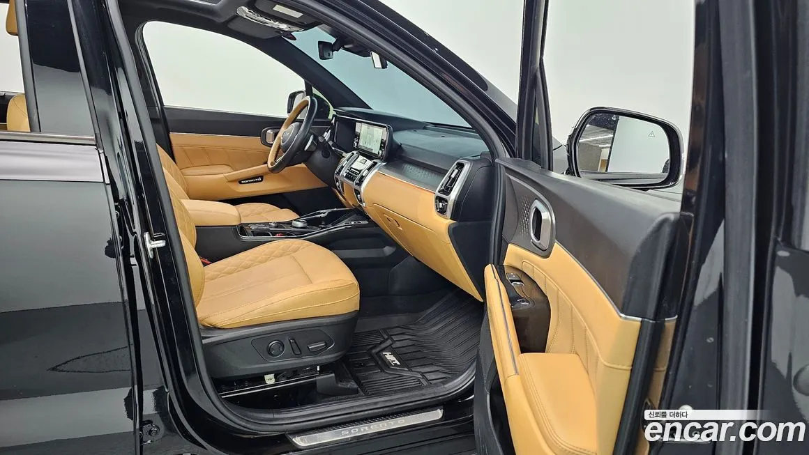 Kia Sorento — фото 10