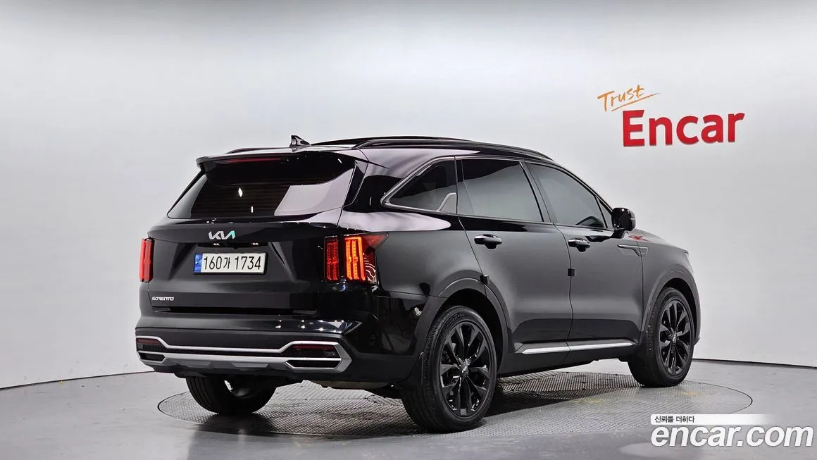 Kia Sorento — фото 2