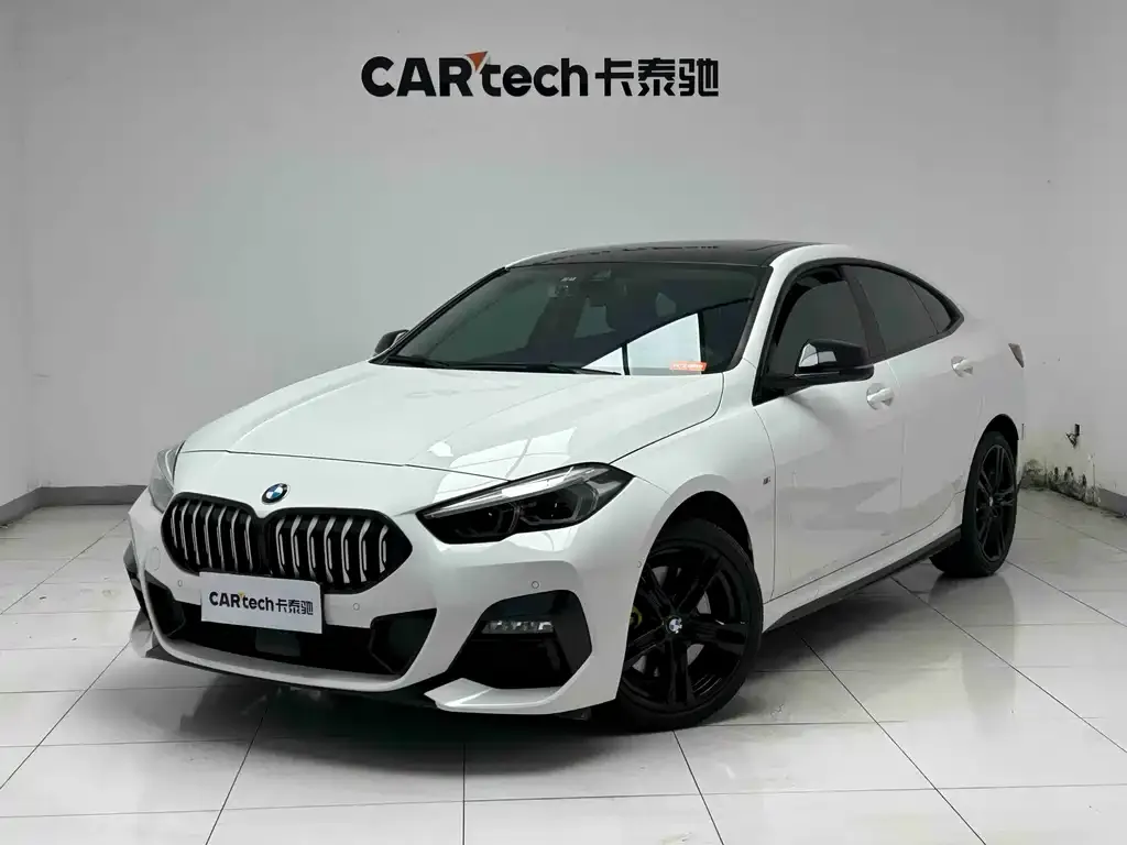 BMW 2 Series (Import) — фото 1