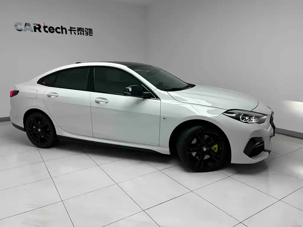 BMW 2 Series (Import) — фото 2
