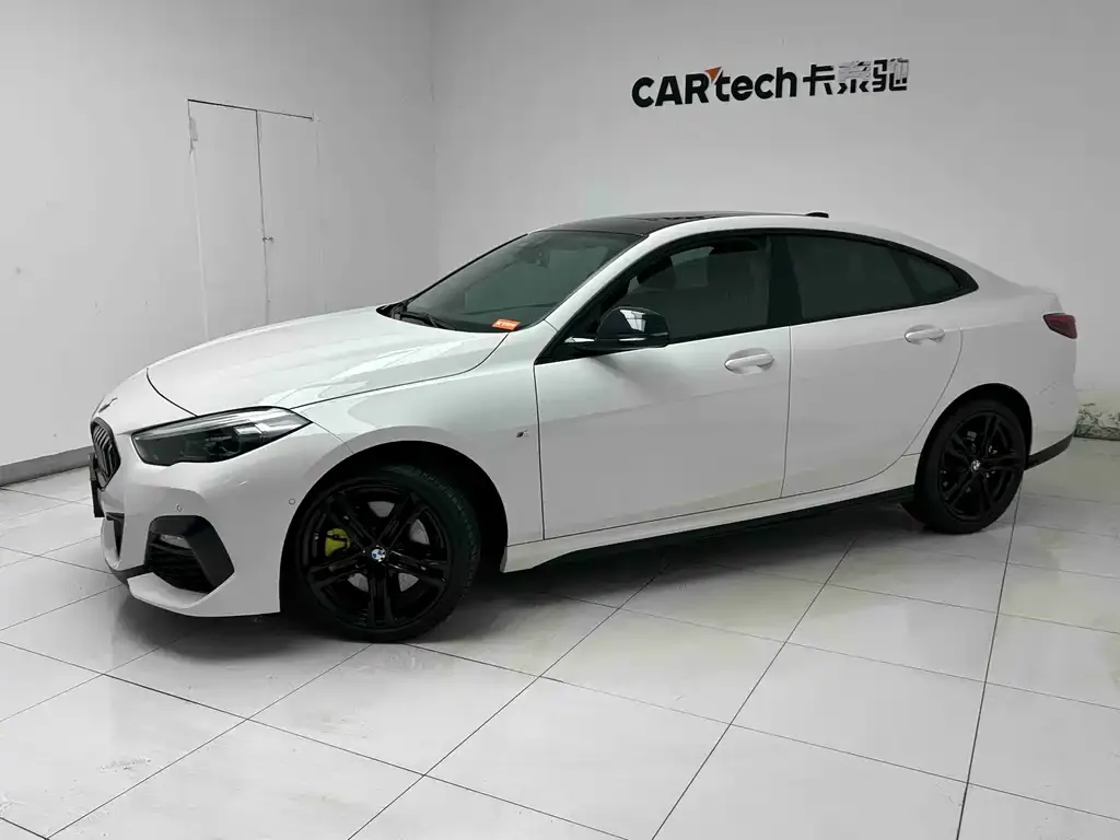 BMW 2 Series (Import) — фото 3