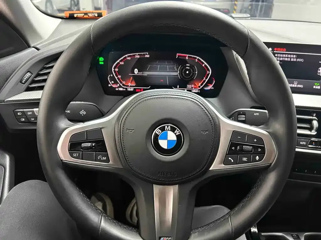 BMW 2 Series (Import) — фото 5