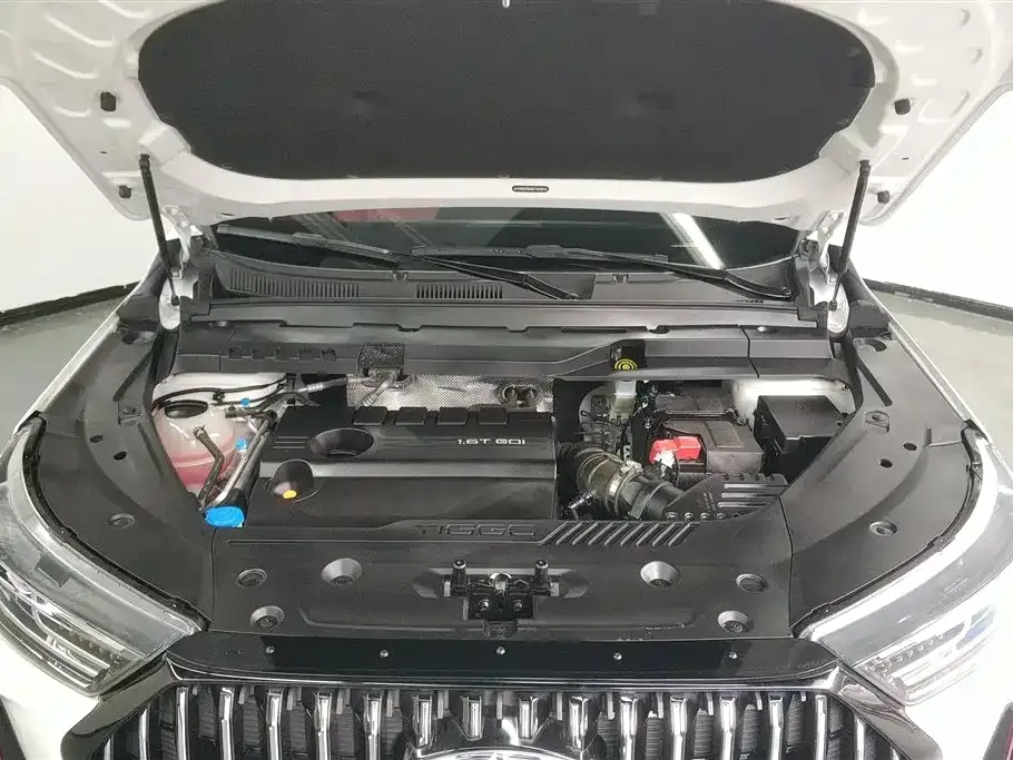 Chery Tiggo 7 PLUS — фото 10