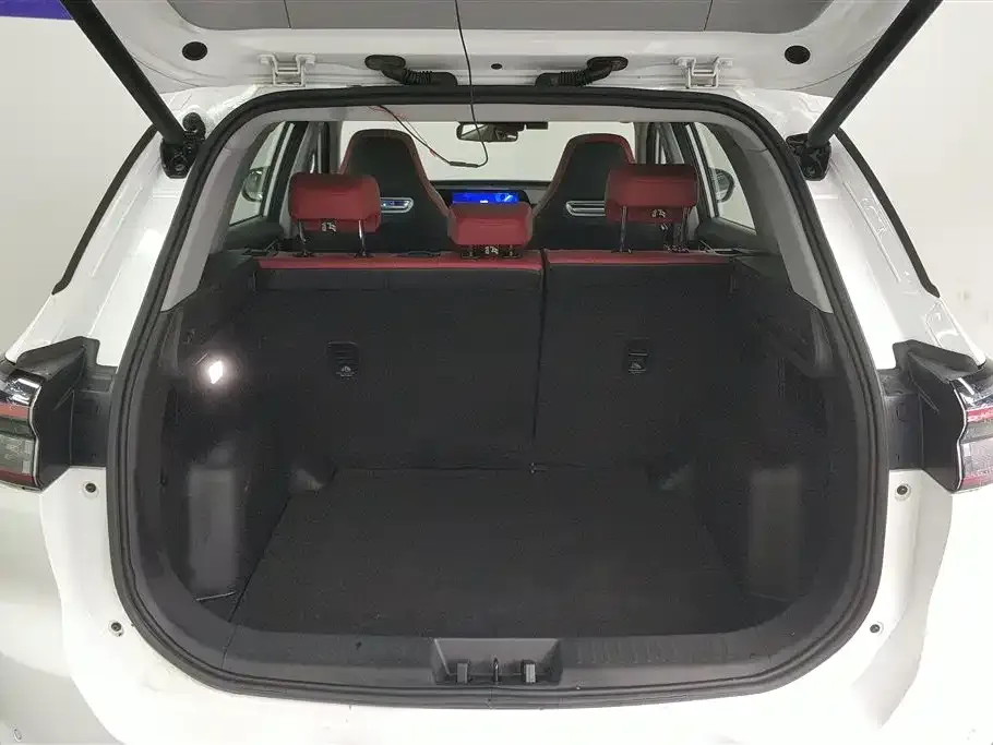 Chery Tiggo 7 PLUS — фото 4