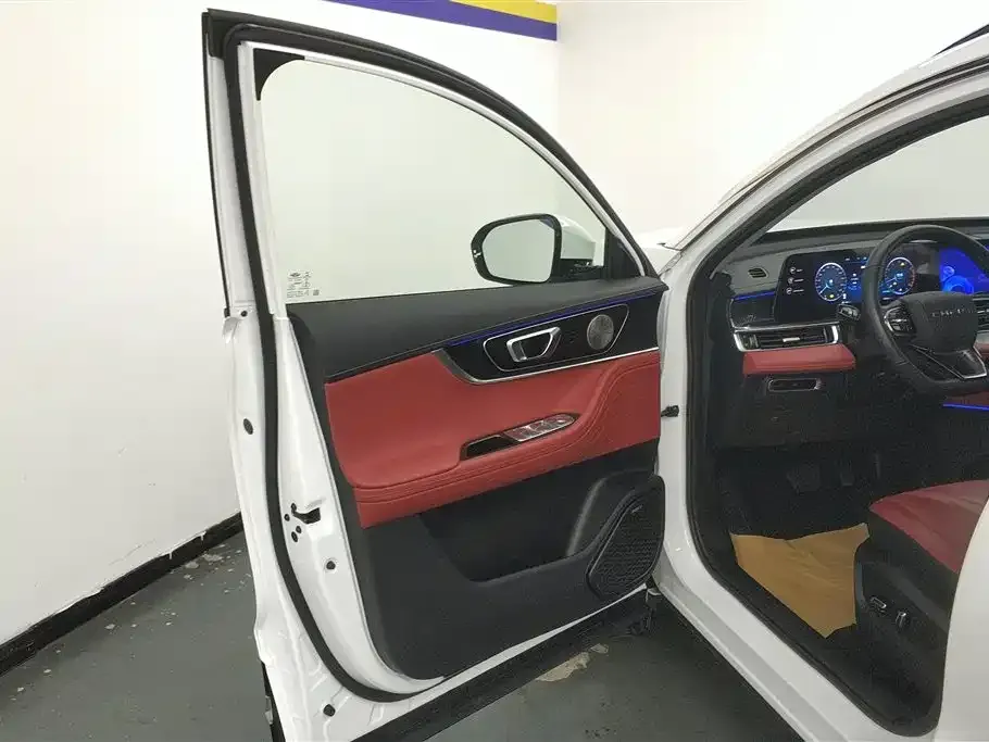 Chery Tiggo 7 PLUS — фото 7