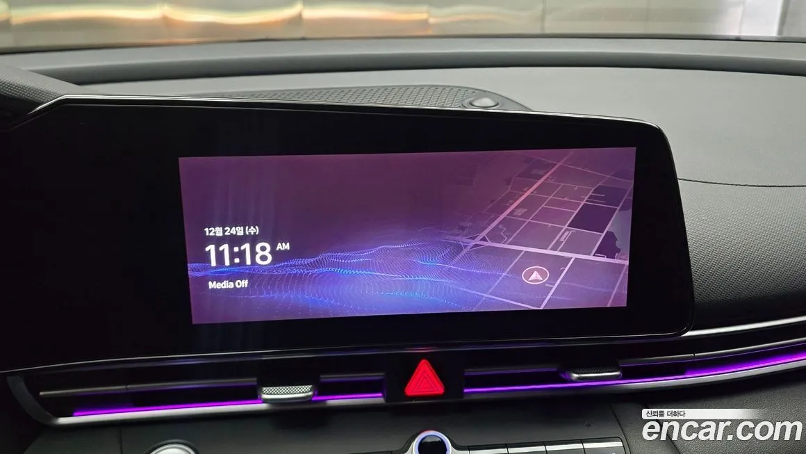 Hyundai AVANTE — фото 9