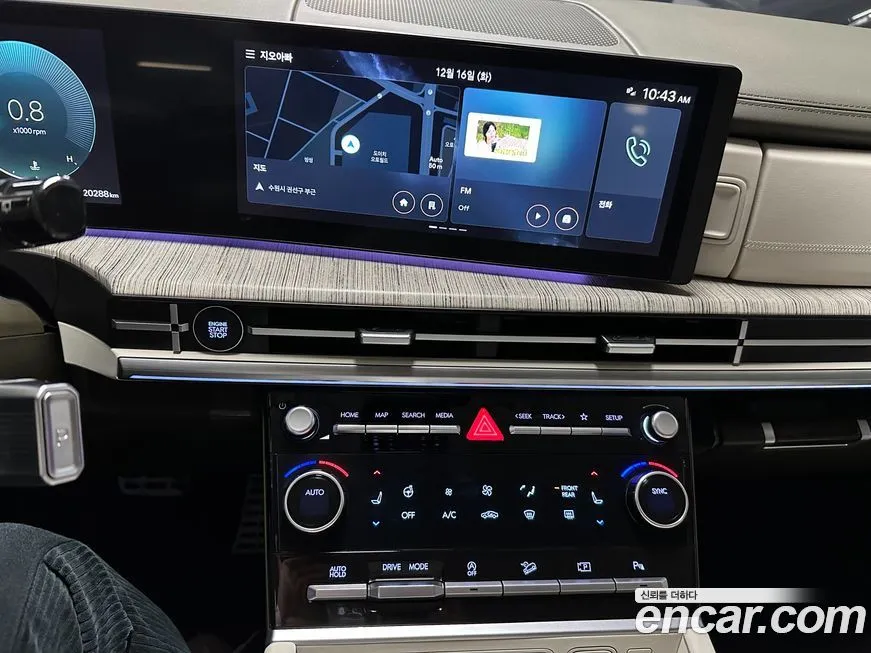 Hyundai Santafe — фото 10