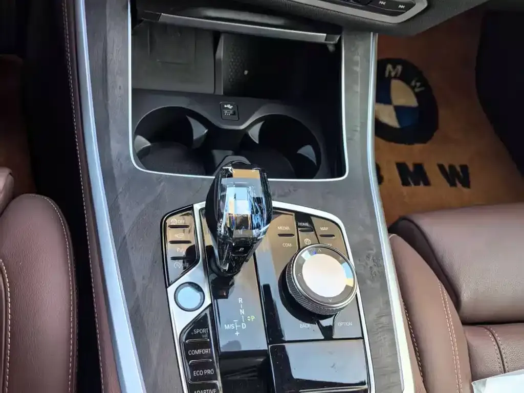 BMW X5 (Import) — фото 10