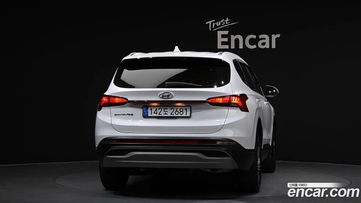 Hyundai Santafe — фото 4