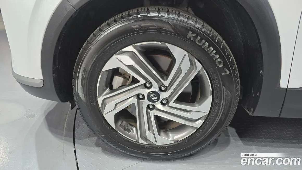 Hyundai Santafe — фото 5