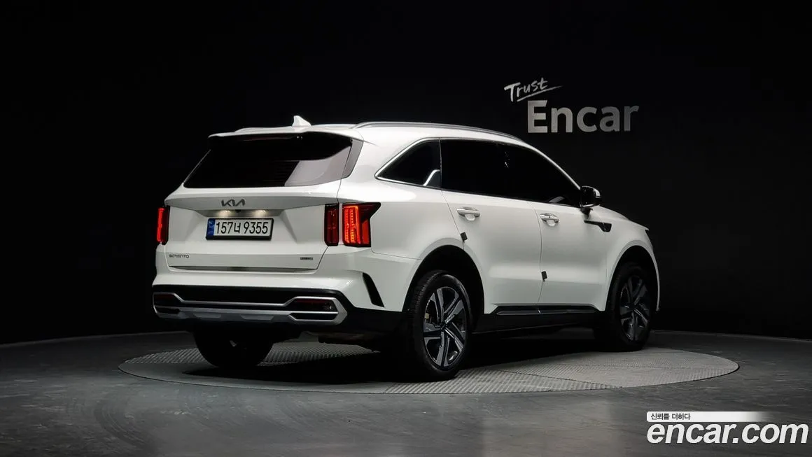 Kia Sorento — фото 2