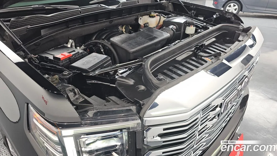 GMC Sierra — фото 6
