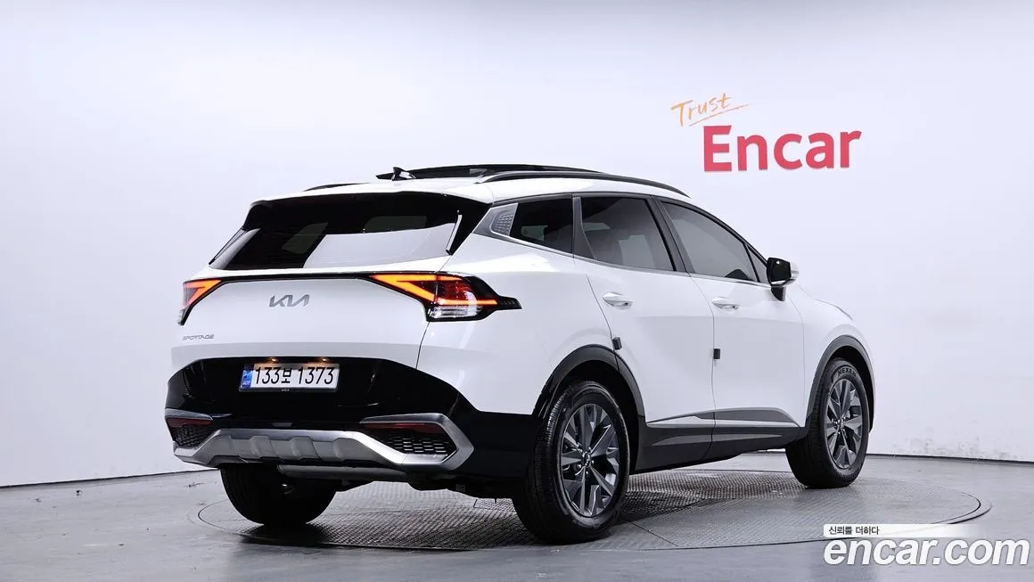 Kia Sportage — фото 2