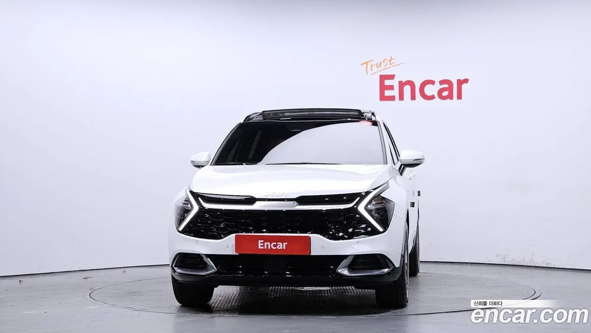 Kia Sportage — фото 3
