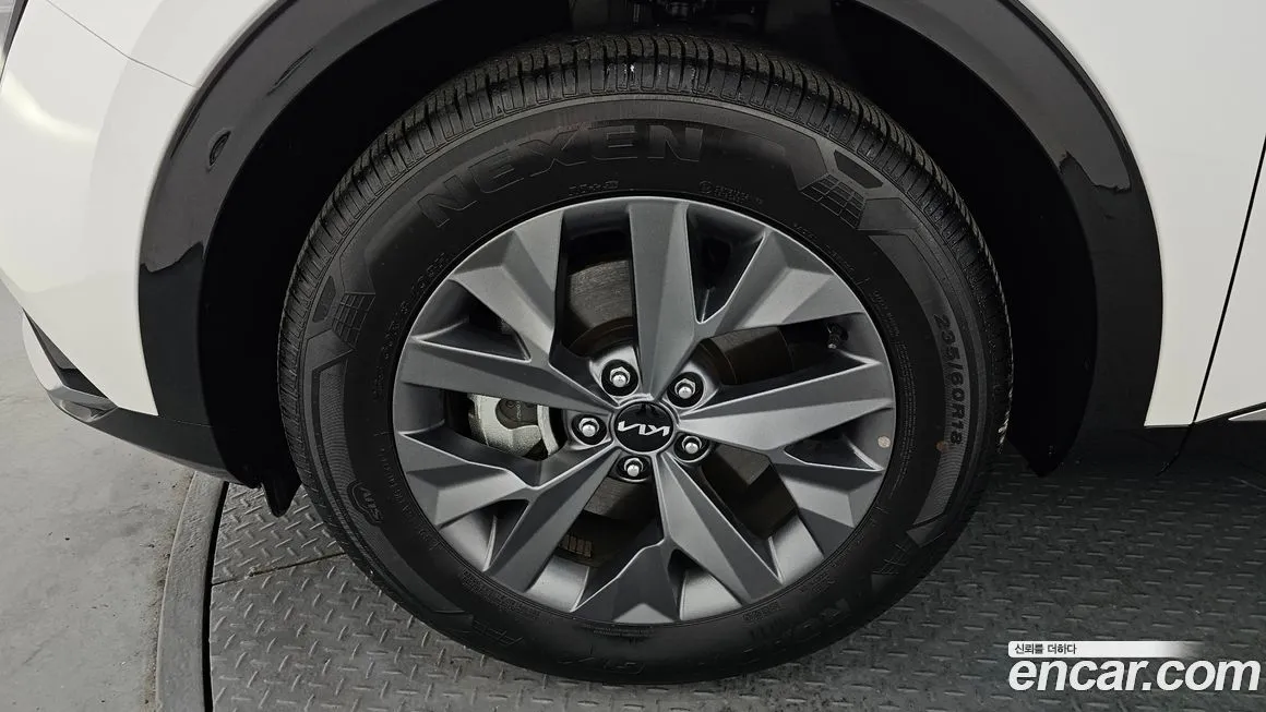 Kia Sportage — фото 5