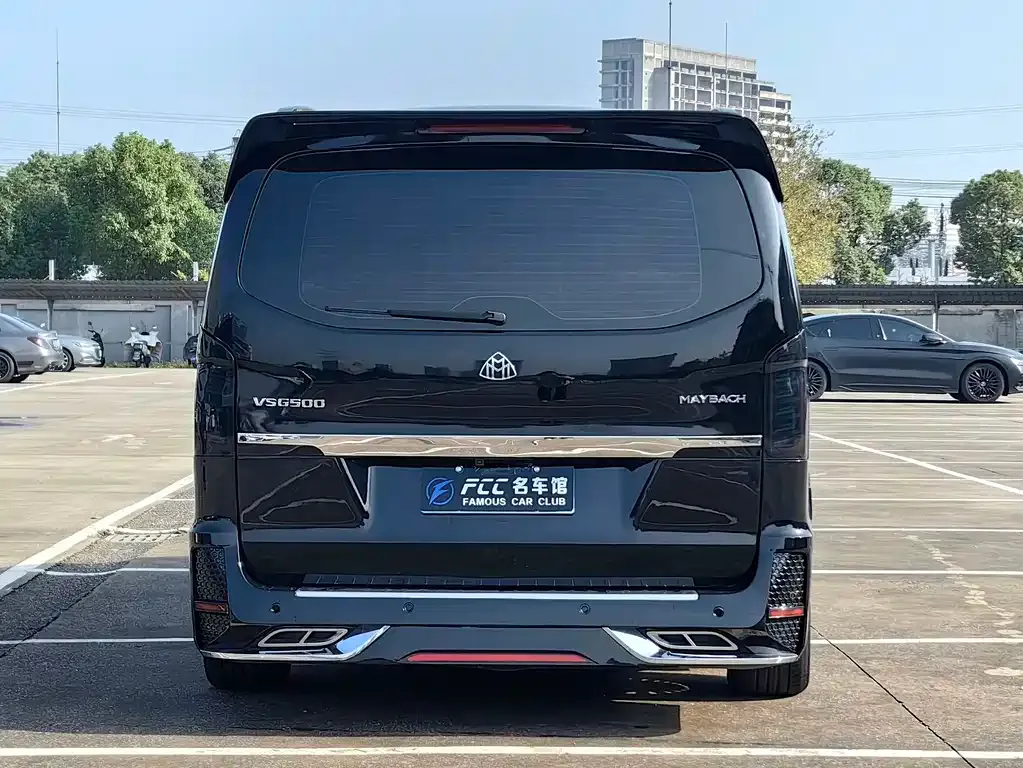 Mercedes-Benz Vito — фото 4