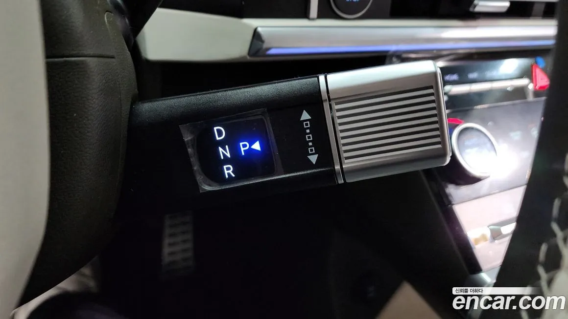 Hyundai Santafe — фото 9