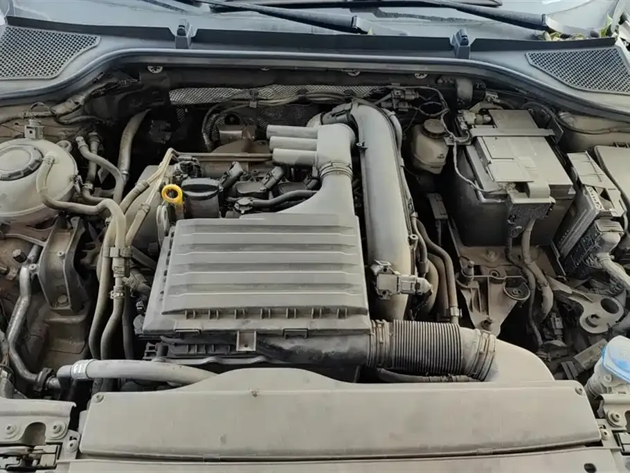Skoda Octavia — фото 10