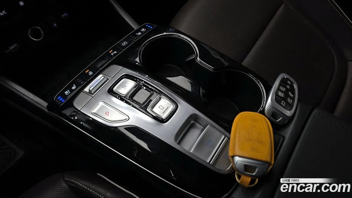 Hyundai Tucson — фото 9