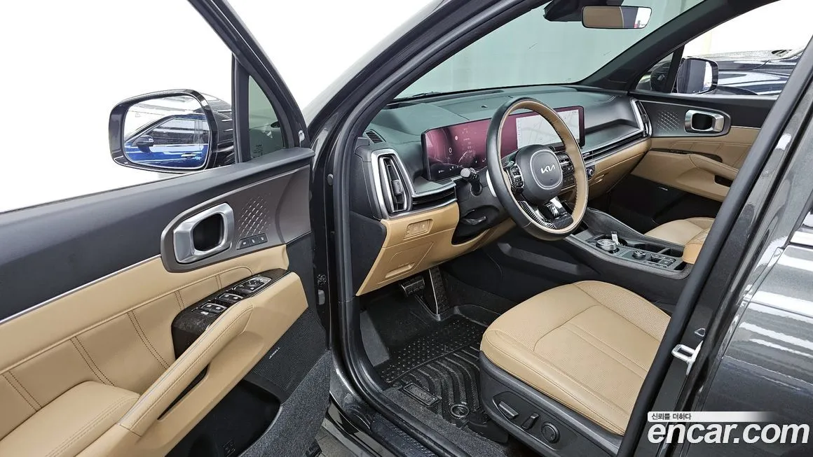Kia Sorento — фото 10