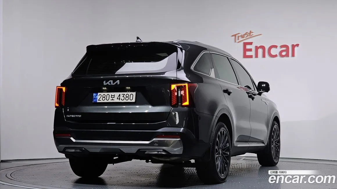 Kia Sorento — фото 2