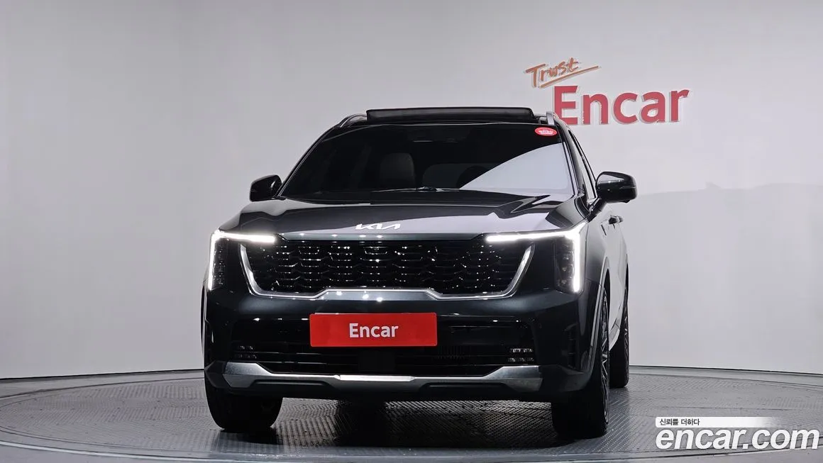 Kia Sorento — фото 3