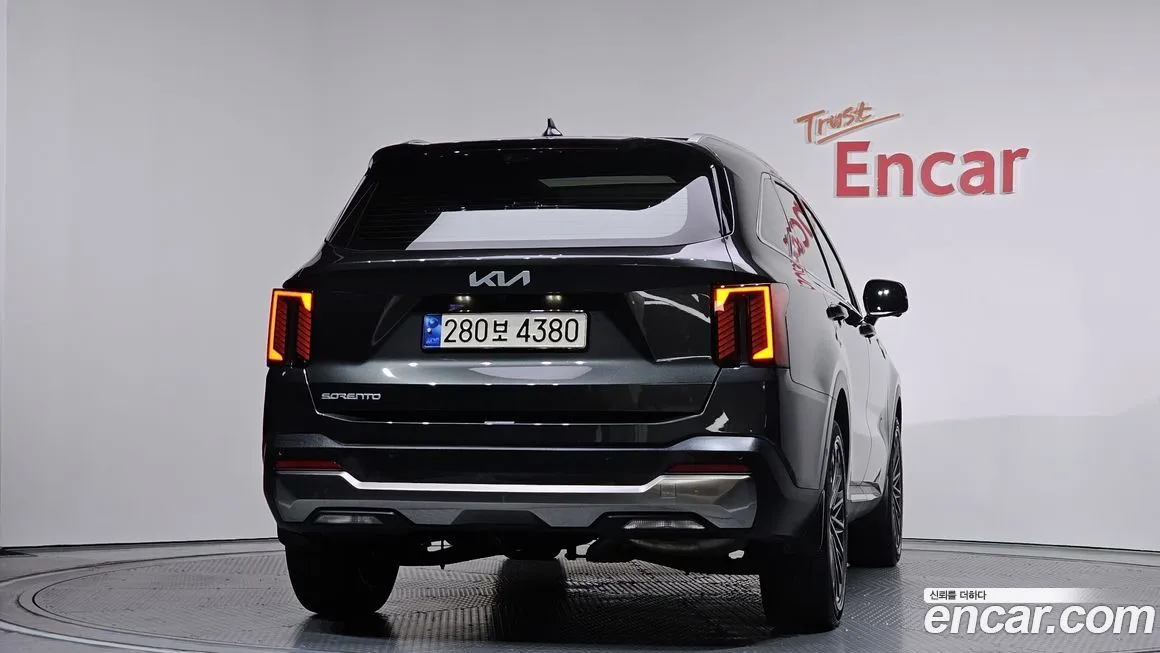 Kia Sorento — фото 4