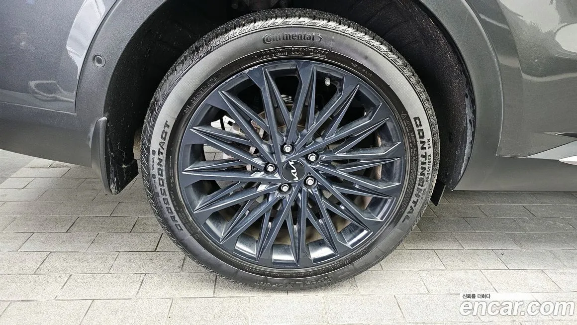 Kia Sorento — фото 5