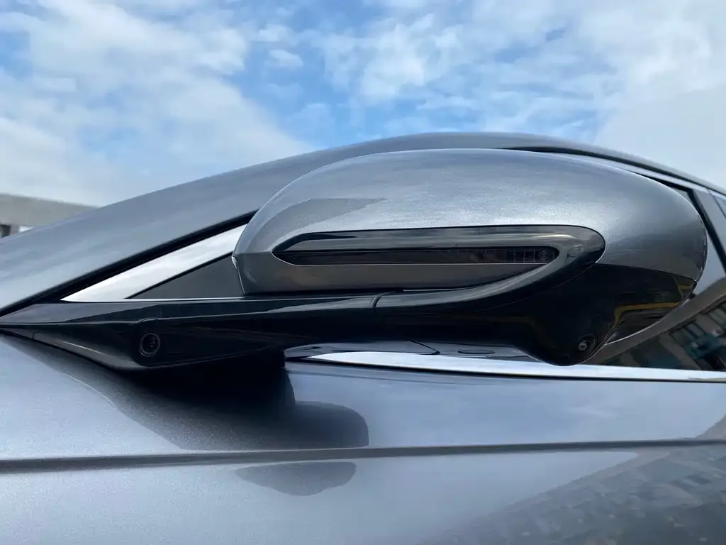 BYD Qin L — фото 6