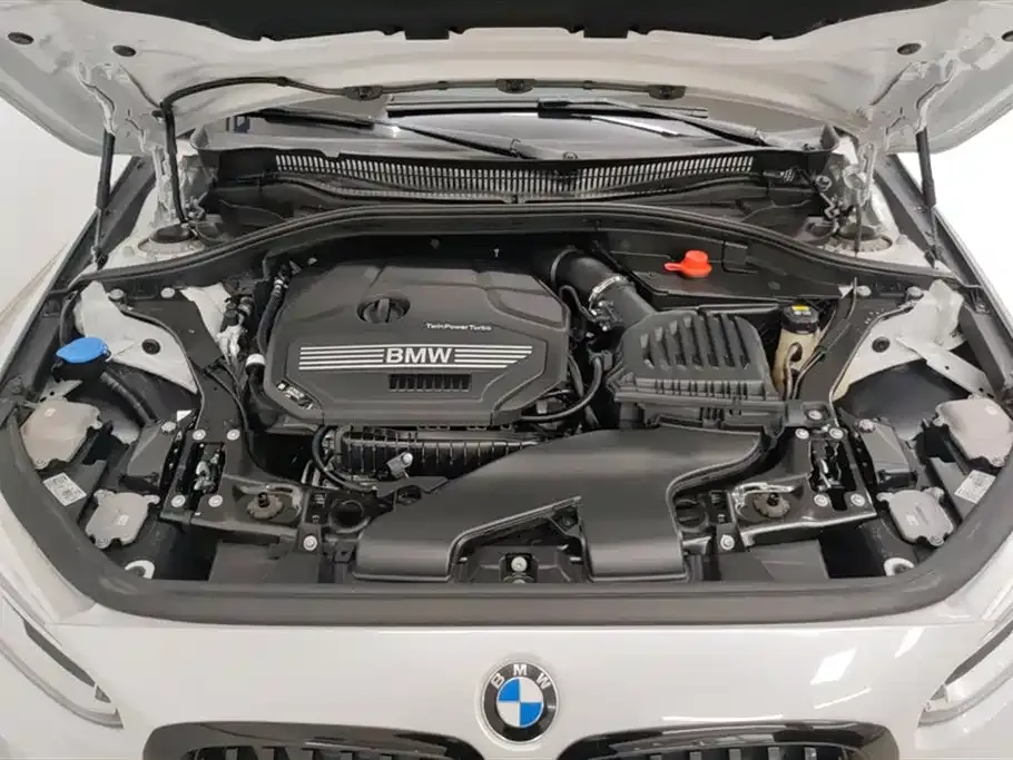 BMW 1 Series — фото 10