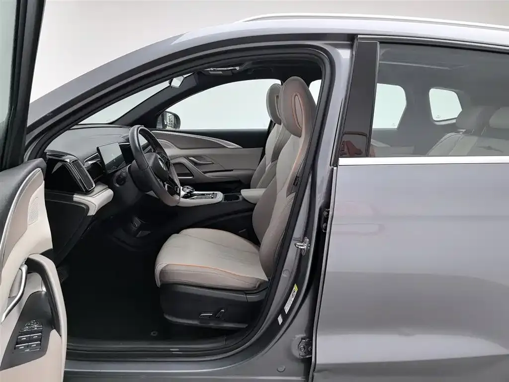BYD Pro New Energy — фото 10